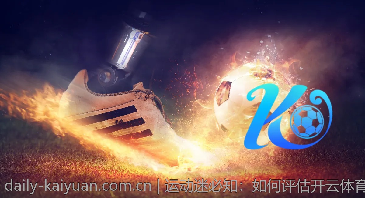 运动迷必知：如何评估开云体育网址的赔率